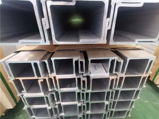 铝合金模具制作流程