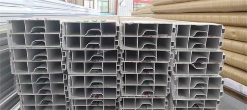 铝合金模具